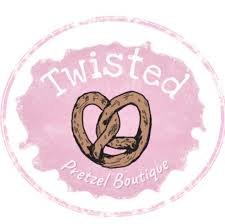 Twisted Pretzel YYC